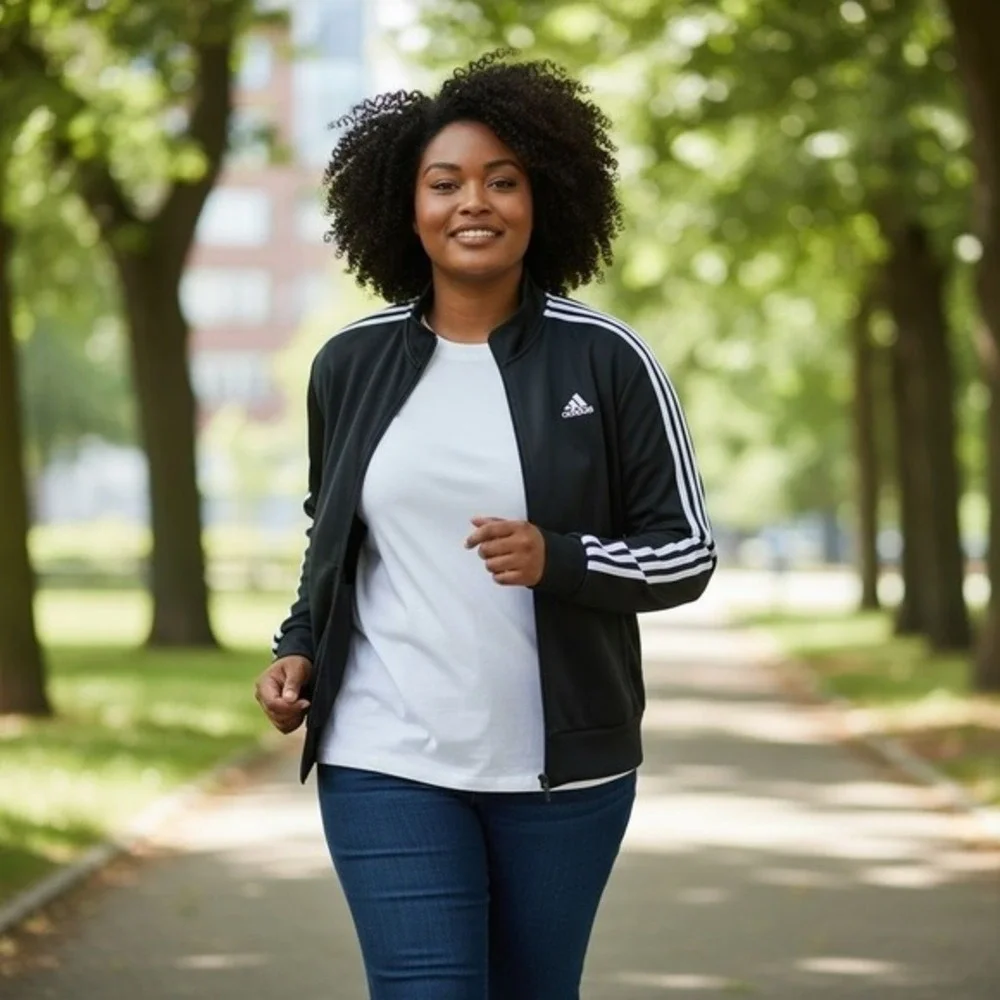 adidas women plus